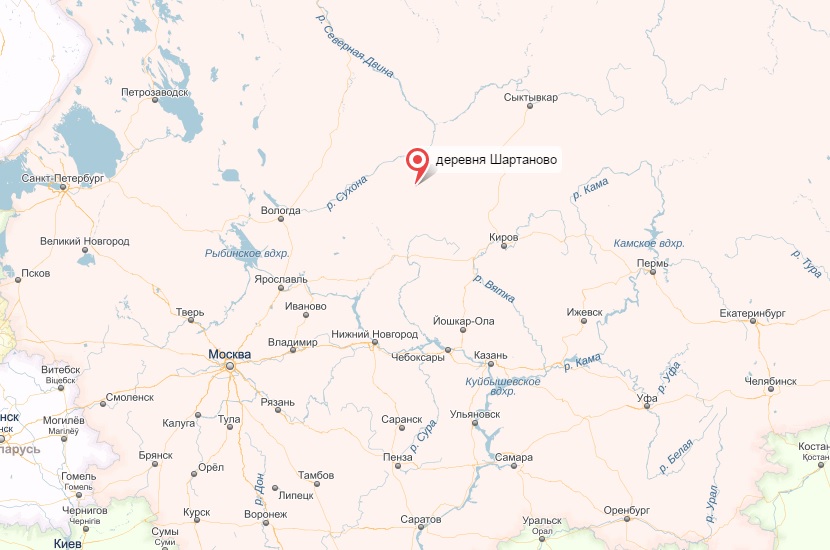 Дачный сезон