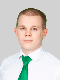 Сергей Кротов