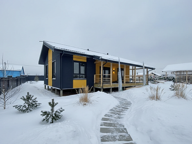 Наро-Фоминский р-н, Бархатово