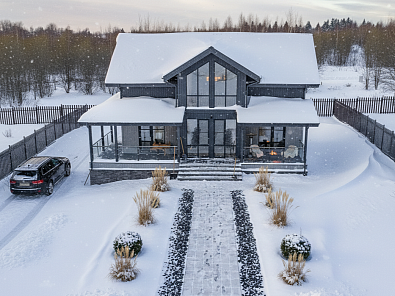 КП "Андрейково парк", участок №213