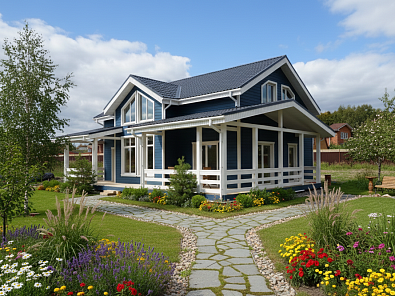 Московская область, снт Купавушка