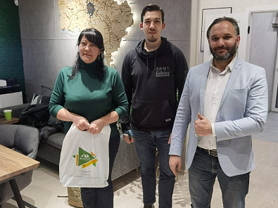 Наталия