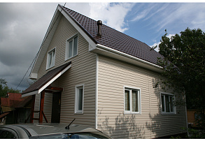 с.Анискино, Щелков. р.
