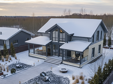 КП "Андрейково парк", участок №215