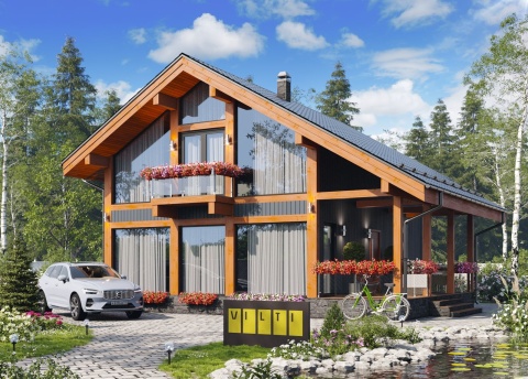 Соче металлические дома скидка