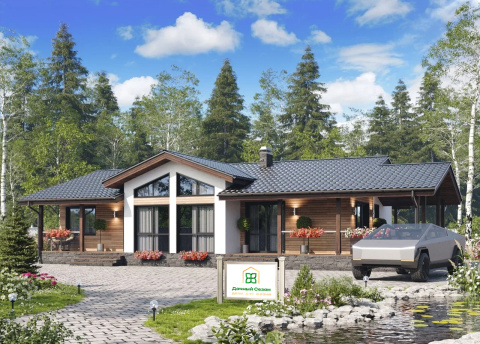 Дом под ключ в Гулькевичей сравнить цены