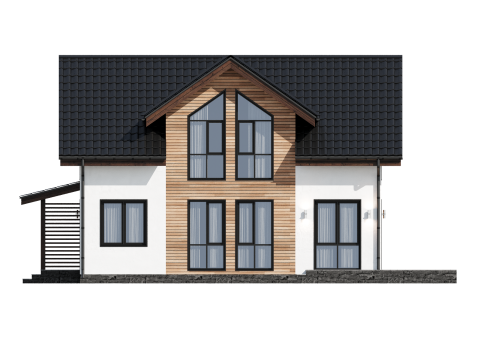 Соче дом под ключ цена