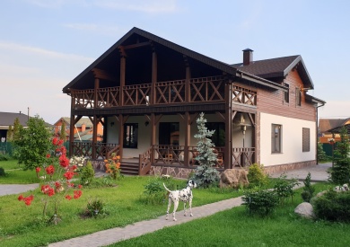 Дом под ключ в Гулькевичи экономичный Дом под ключ в Гулькевичи экономичный